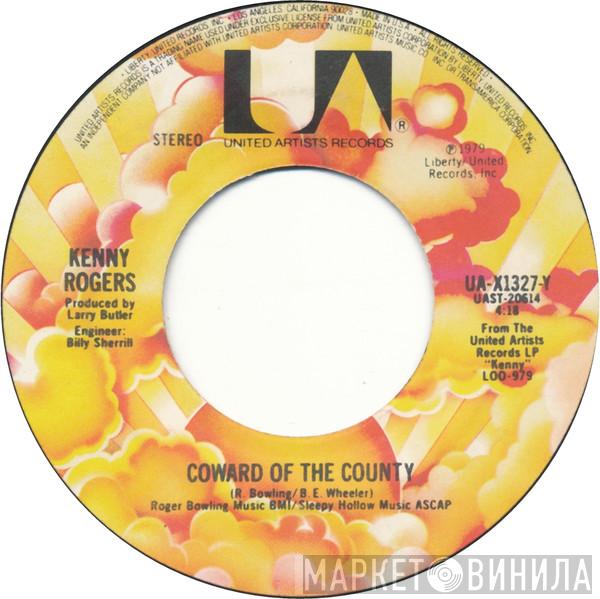  Kenny Rogers  - Coward Of The County