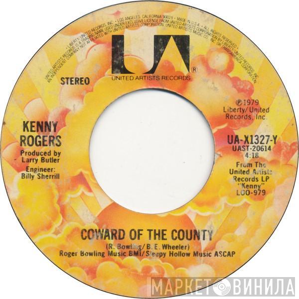  Kenny Rogers  - Coward Of The County