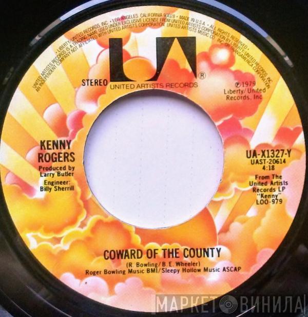  Kenny Rogers  - Coward Of The County