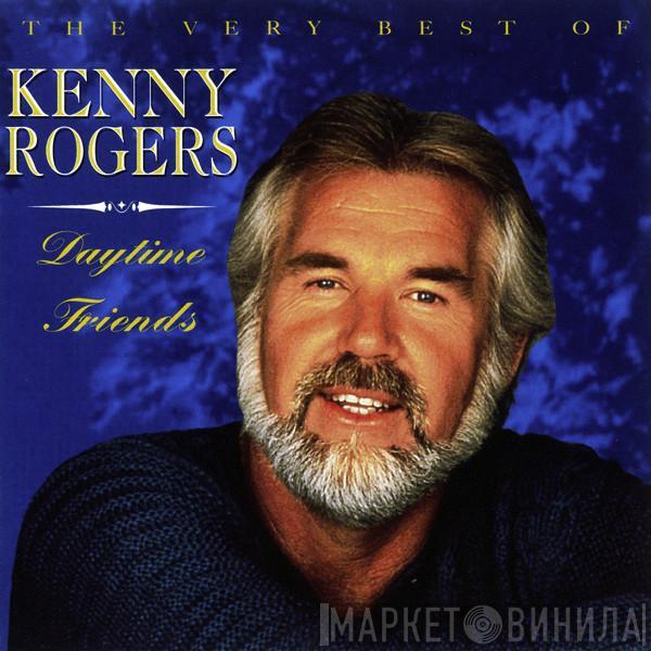 Kenny Rogers - Daytime Friends (The Very Best Of Kenny Rogers)