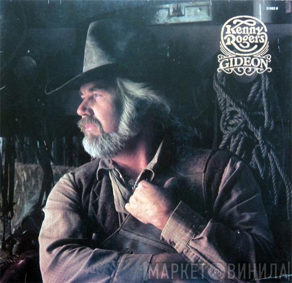  Kenny Rogers  - Gideon