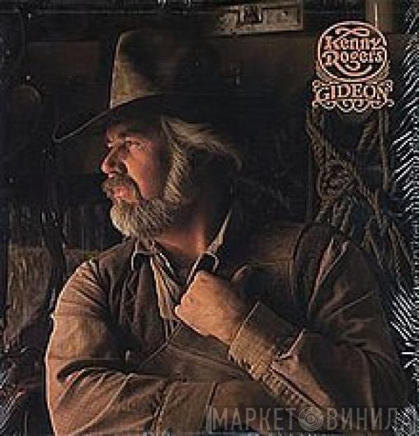  Kenny Rogers  - Gideon