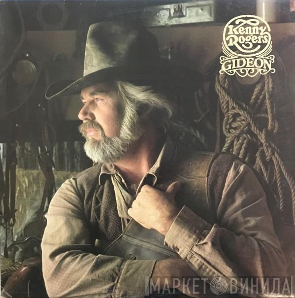  Kenny Rogers  - Gideon