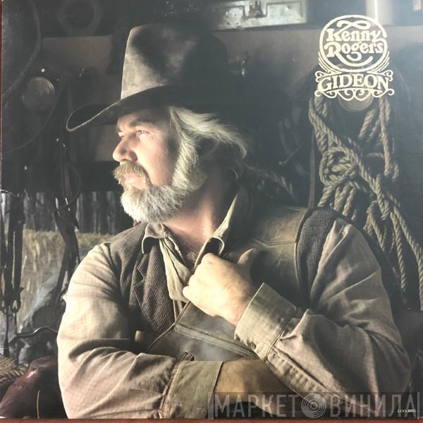  Kenny Rogers  - Gideon