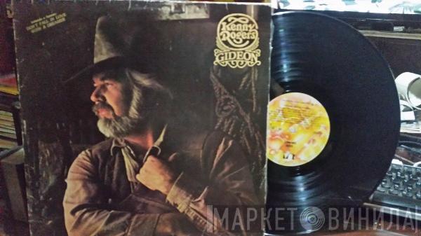  Kenny Rogers  - Gideon