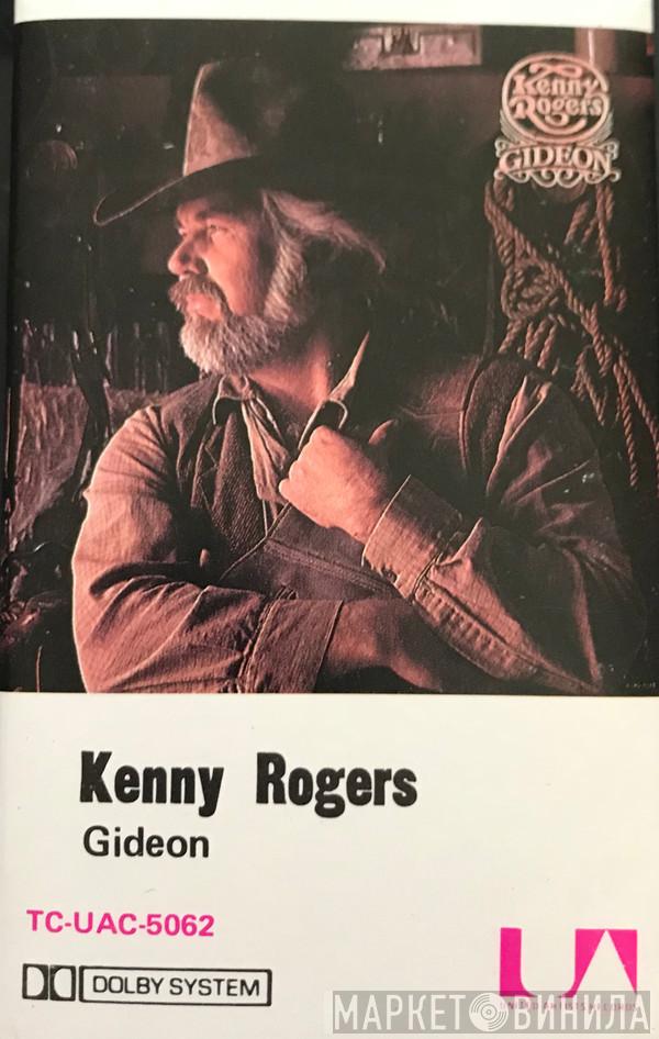  Kenny Rogers  - Gideon