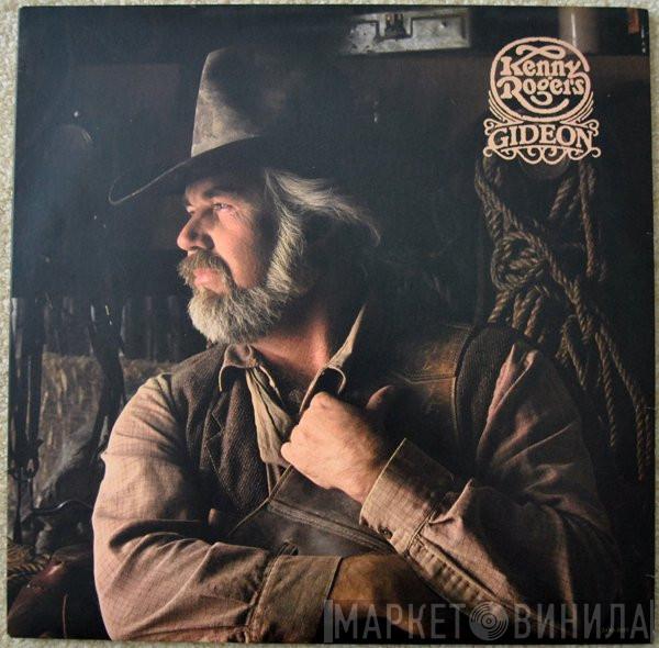  Kenny Rogers  - Gideon
