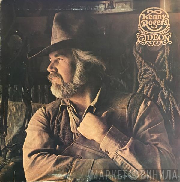  Kenny Rogers  - Gideon