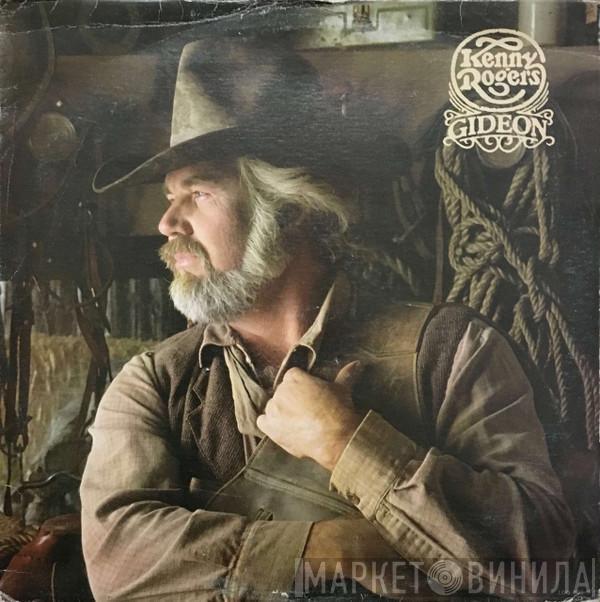  Kenny Rogers  - Gideon