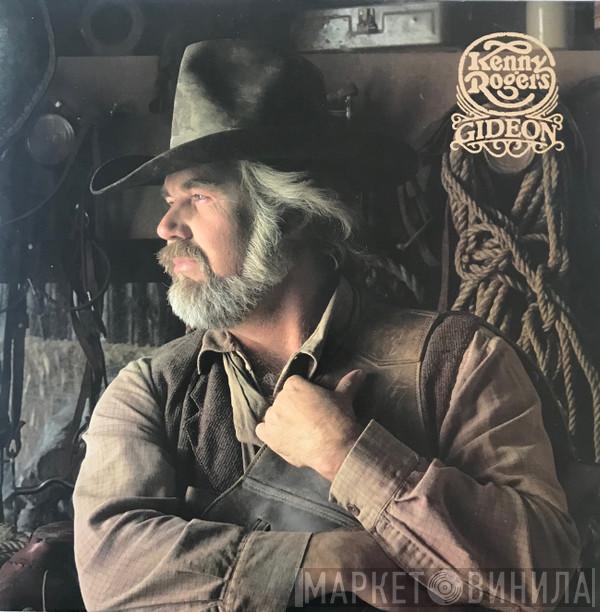  Kenny Rogers  - Gideon