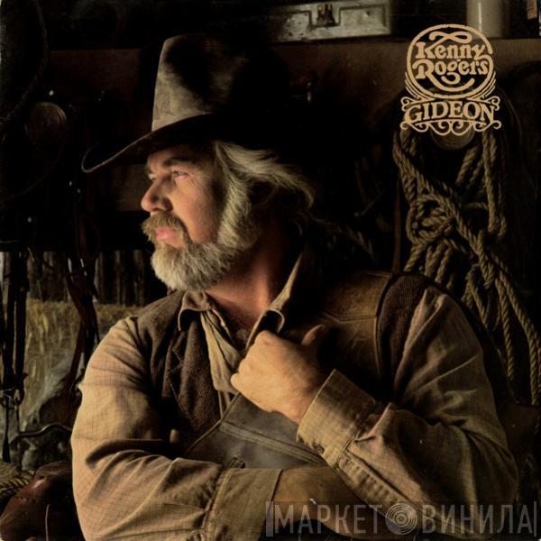  Kenny Rogers  - Gideon