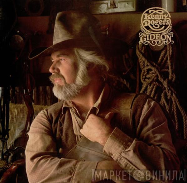 Kenny Rogers - Gideon