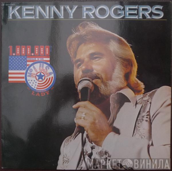  Kenny Rogers  - Greatest Hits