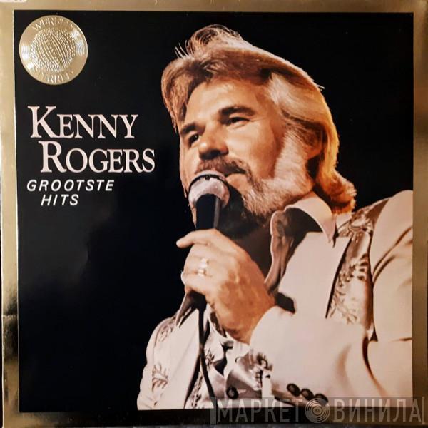  Kenny Rogers  - Grootste Hits