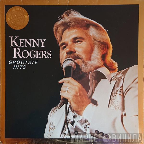  Kenny Rogers  - Grootste Hits