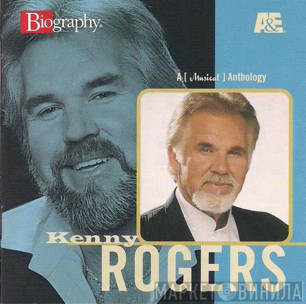  Kenny Rogers  - Kenny Rogers - A {Musical} Anthology