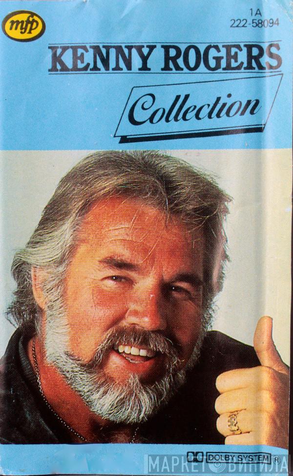  Kenny Rogers  - Kenny Rogers Collection