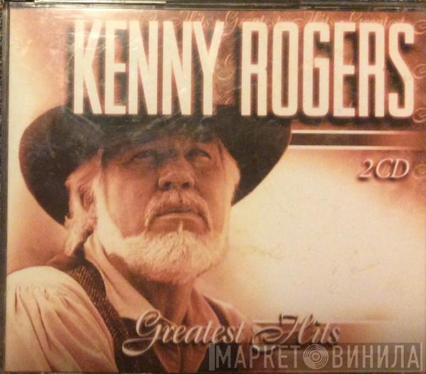  Kenny Rogers  - Kenny Rogers Greatest Hits