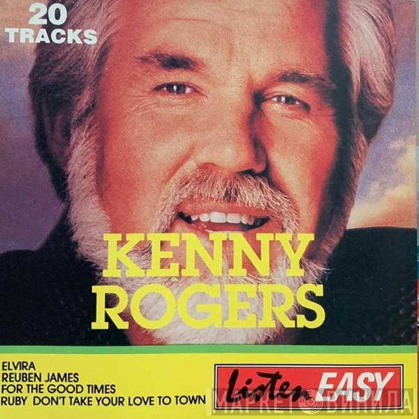  Kenny Rogers  - Kenny Rogers