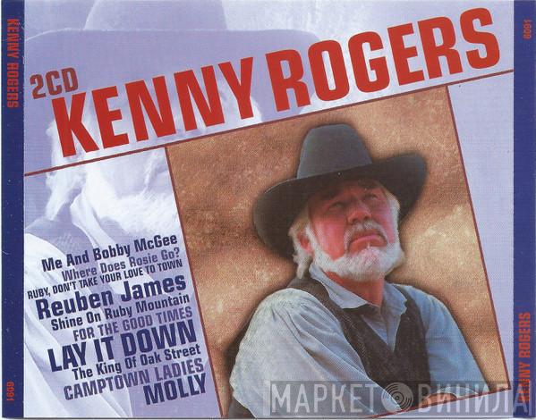  Kenny Rogers  - Kenny Rogers