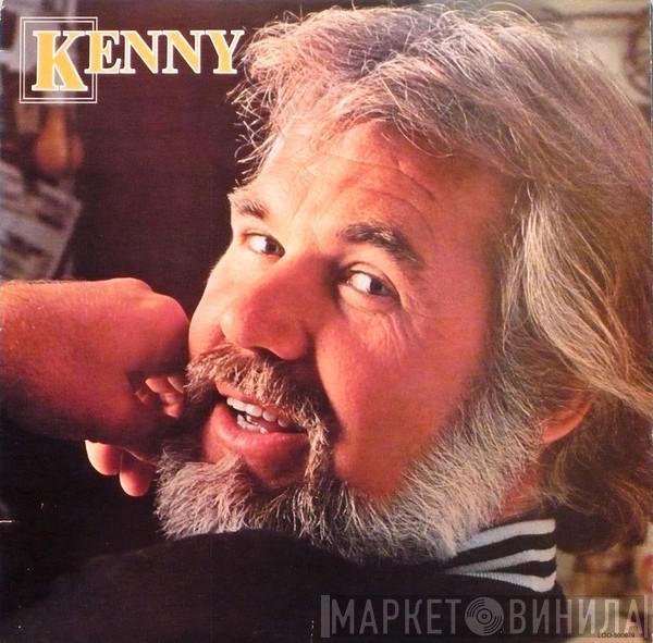  Kenny Rogers  - Kenny
