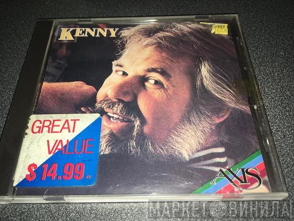  Kenny Rogers  - Kenny