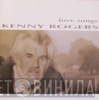 Kenny Rogers - Love Songs