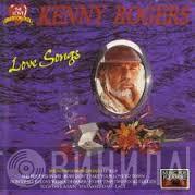  Kenny Rogers  - Love Songs