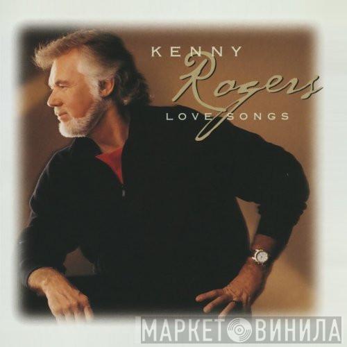  Kenny Rogers  - Love Songs