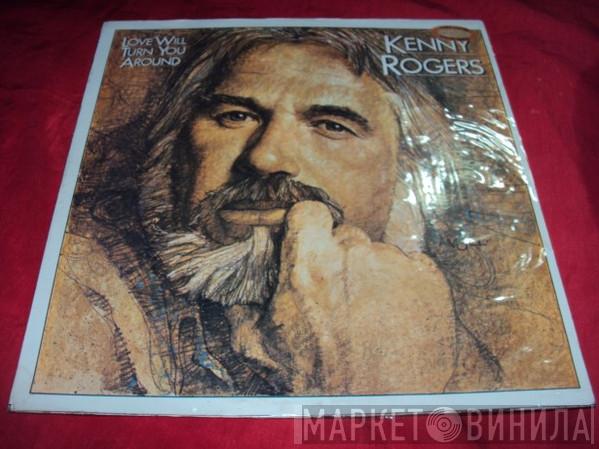  Kenny Rogers  - Love Will Turn You Around (El Amor Te Hara Cambiar)