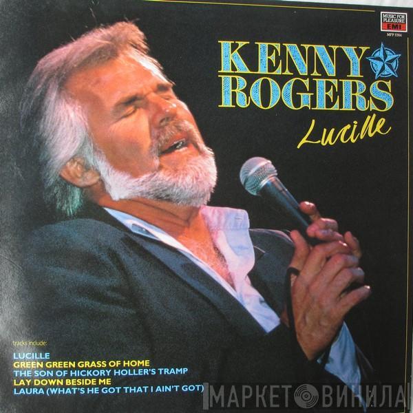 Kenny Rogers - Lucille