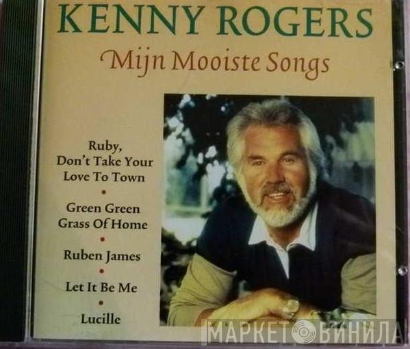  Kenny Rogers  - Mijn Mooiste Songs