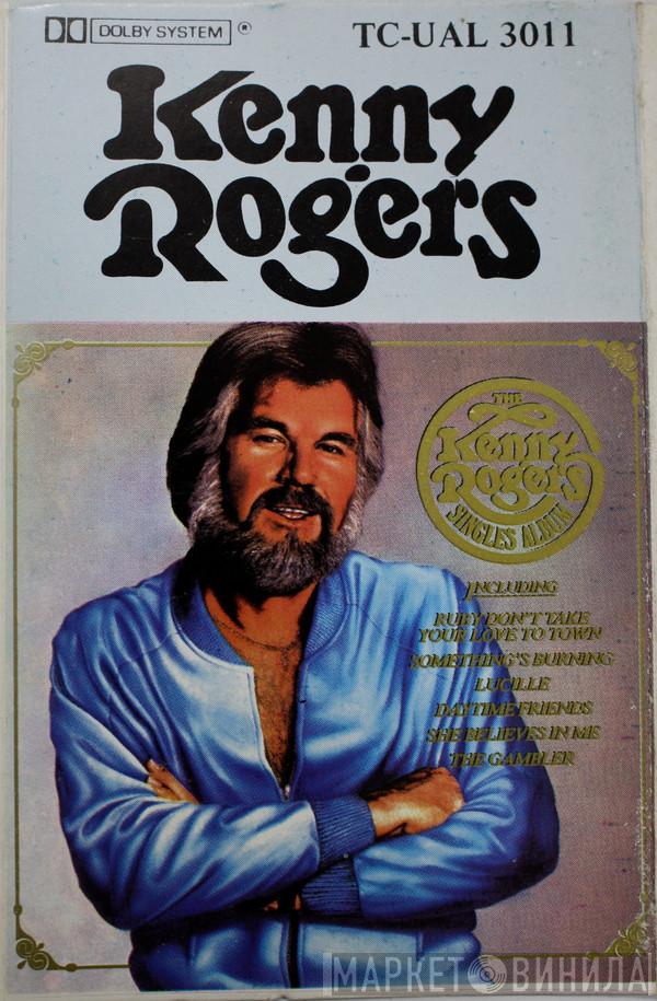  Kenny Rogers  - Singles Album