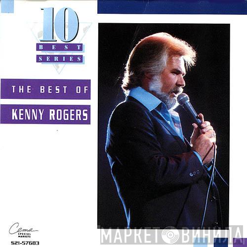 Kenny Rogers - The Best Of Kenny Rogers
