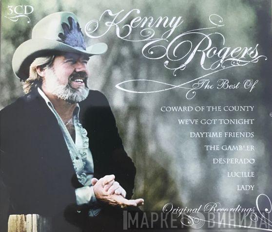 Kenny Rogers - The Best Of