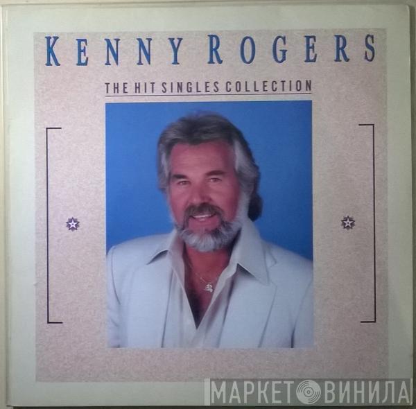 Kenny Rogers - The Hit Singles Collection