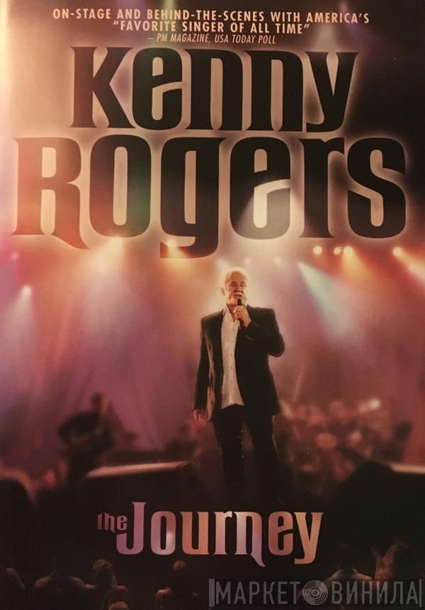  Kenny Rogers  - The Journey