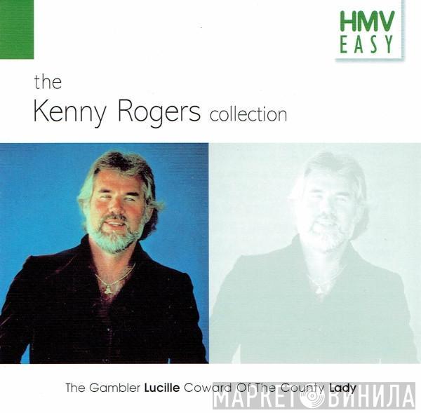 Kenny Rogers - The Kenny Rogers Collection