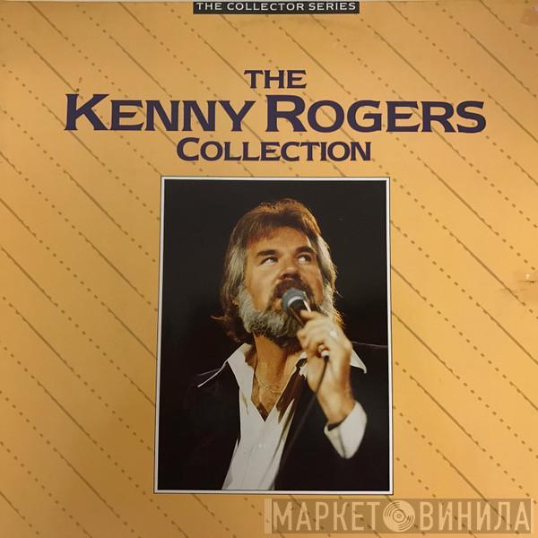 Kenny Rogers - The Kenny Rogers Collection