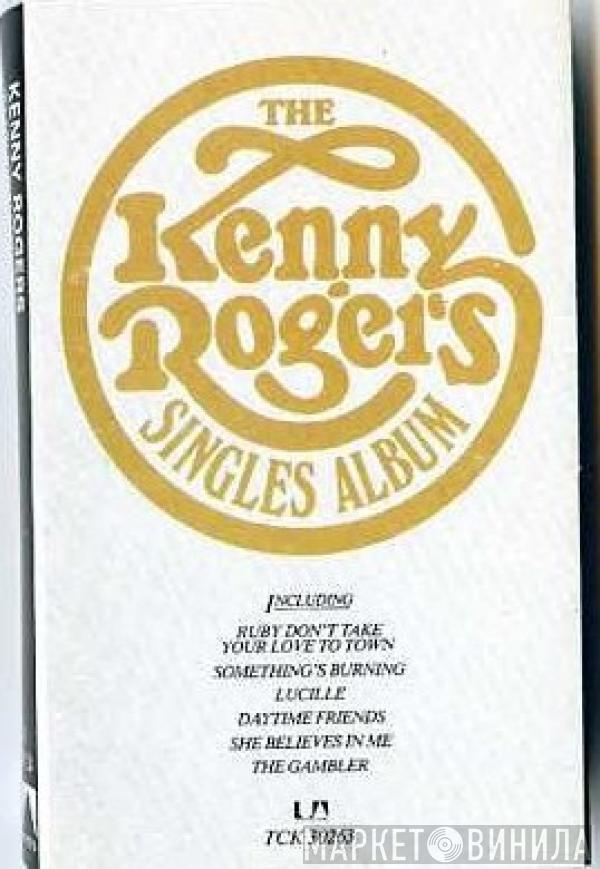 Kenny Rogers - The Kenny Rogers Singles Album