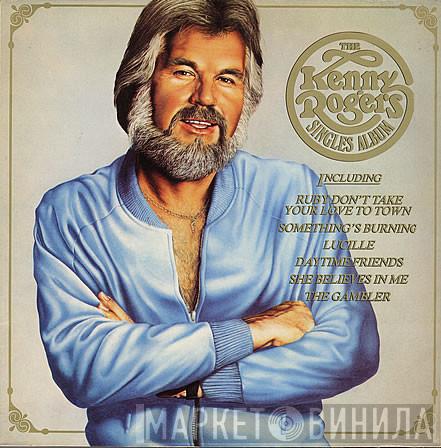  Kenny Rogers  - The Kenny Rogers Singles Album