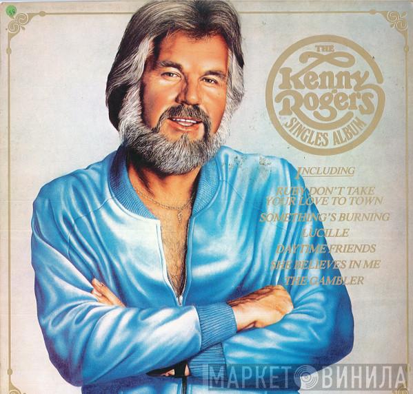 Kenny Rogers - The Kenny Rogers Singles Album