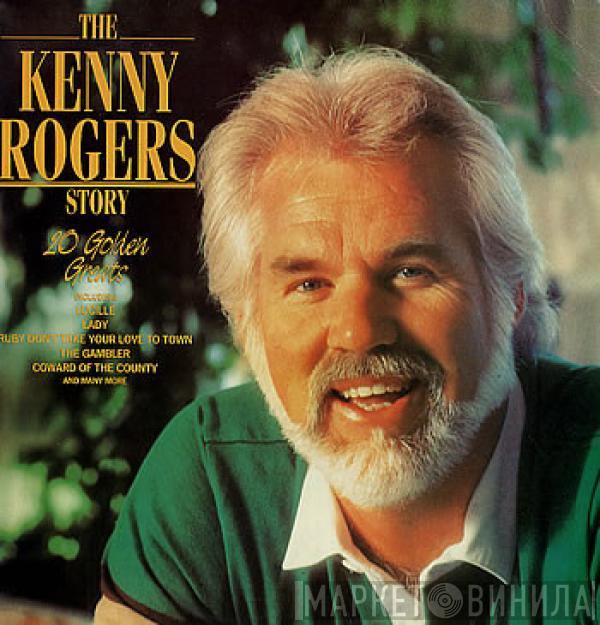 Kenny Rogers - The Kenny Rogers Story