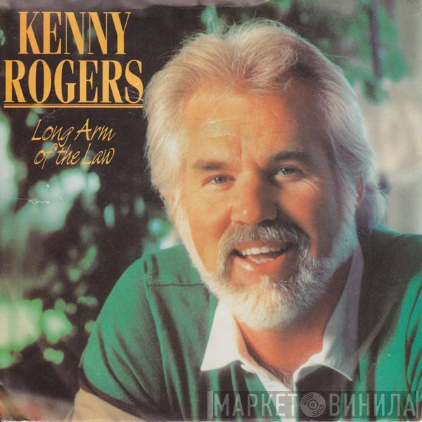 Kenny Rogers - The Long Arm Of The Law