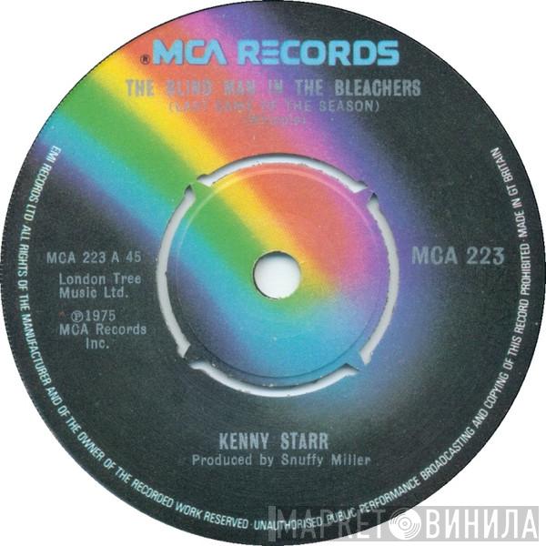 Kenny Starr - Texas Proud