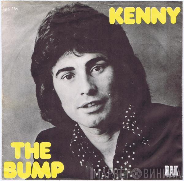  Kenny   - The Bump