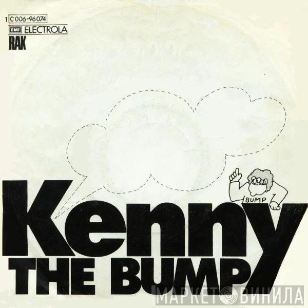 Kenny  - The Bump