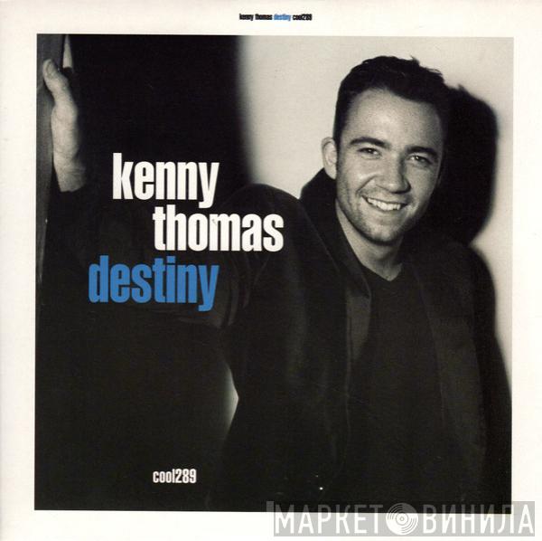 Kenny Thomas - Destiny