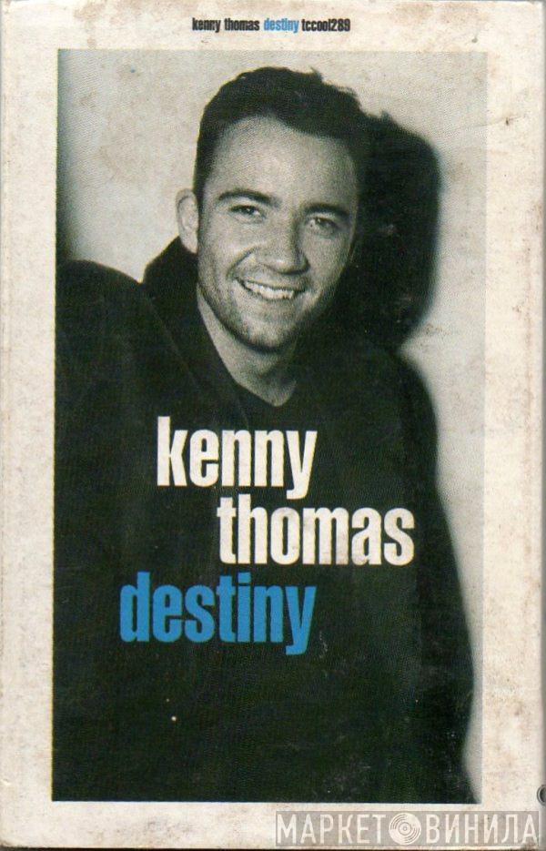 Kenny Thomas - Destiny