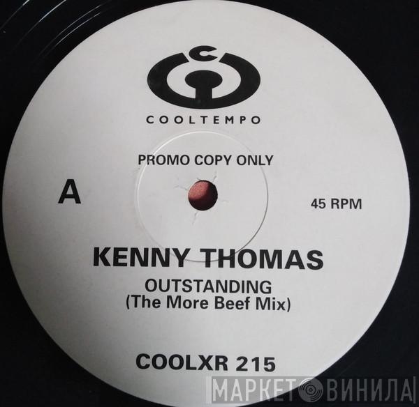 Kenny Thomas - Outstanding